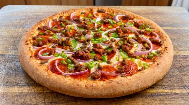✔ Fast & Dependable Local Delivery