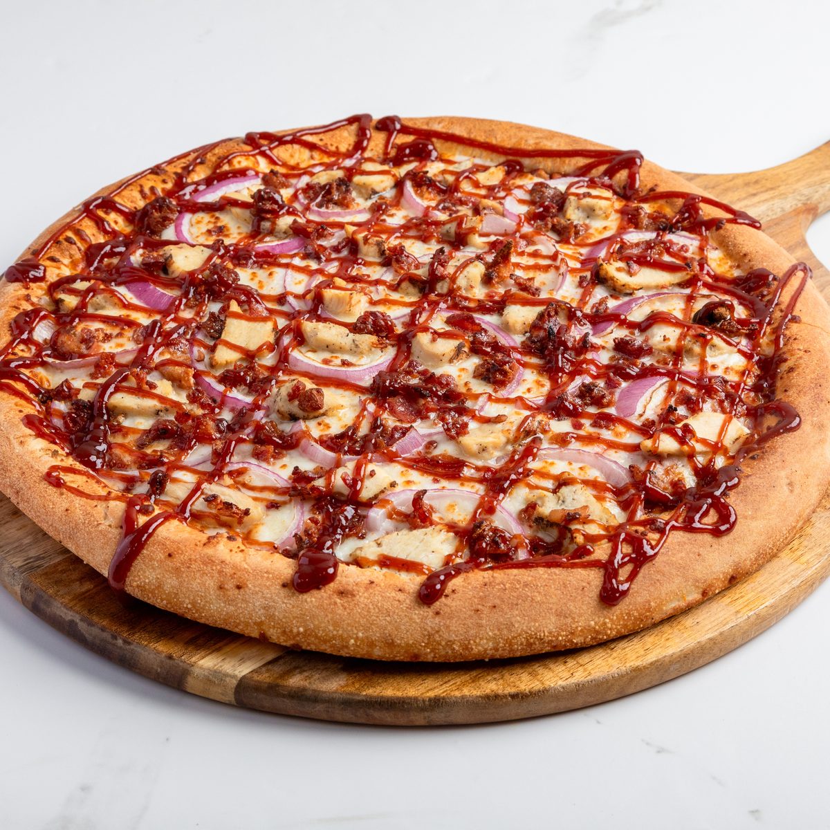 Santa Ana's Neighborhood Slice