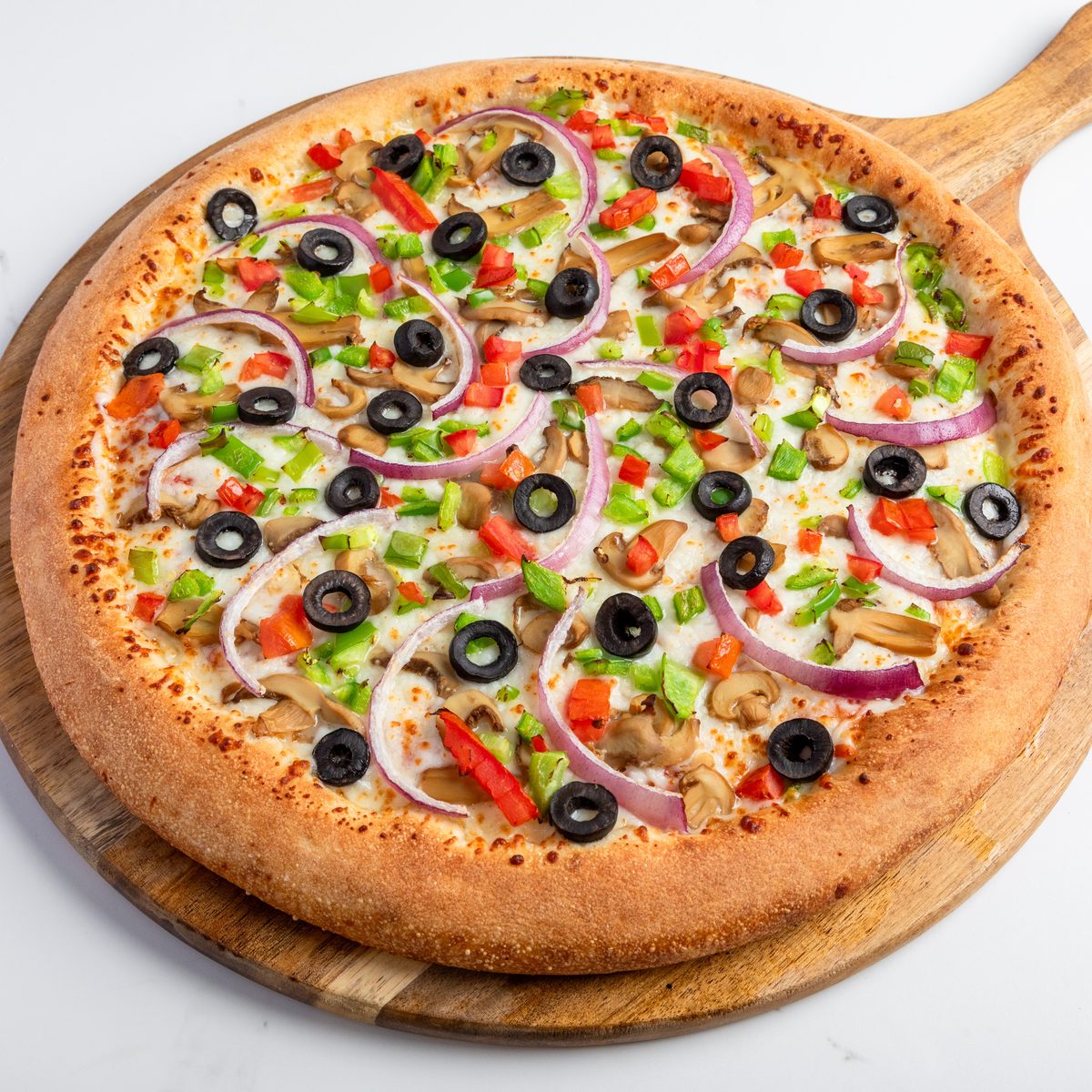 Peroni Pizza Rewards