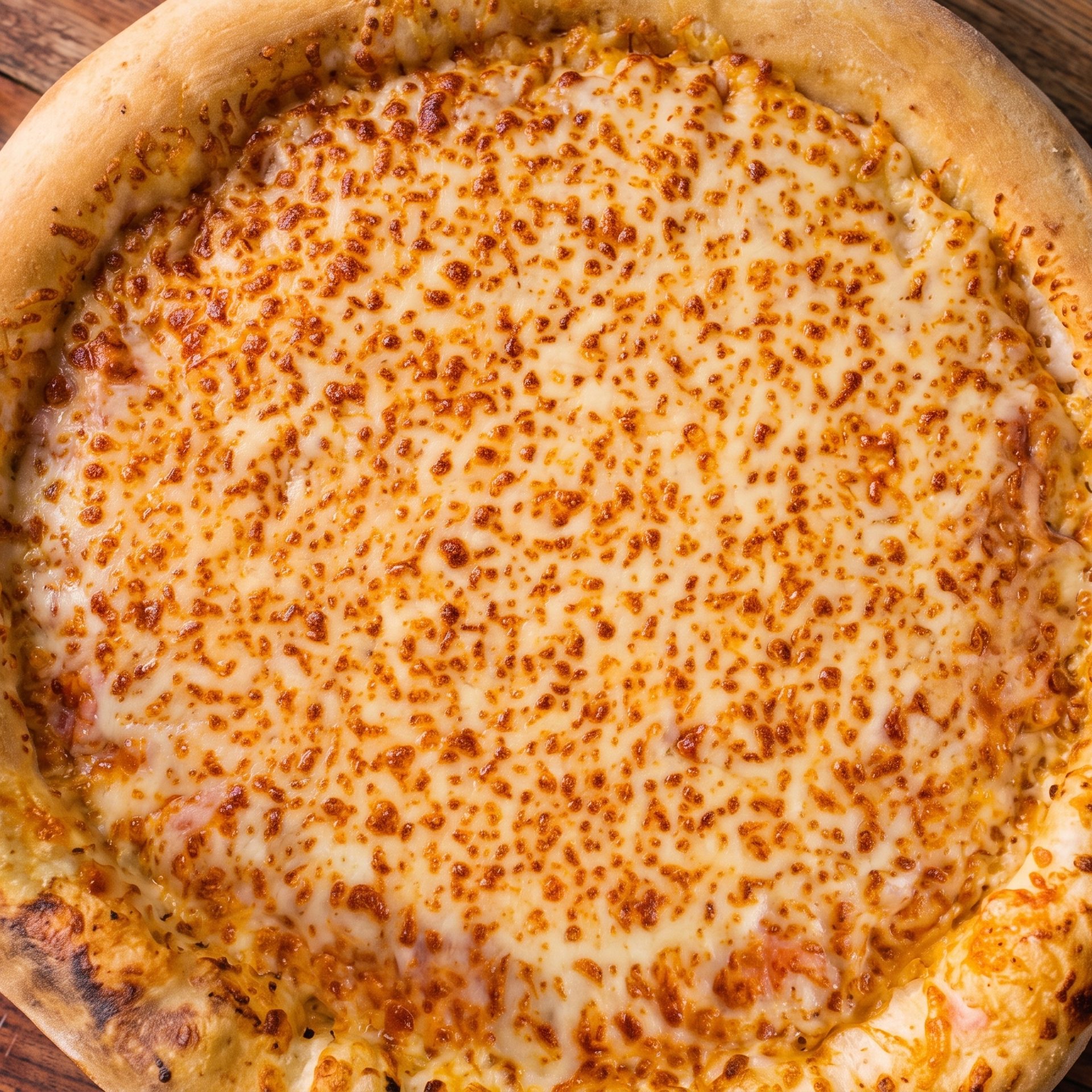 Not Your Chain Pizza