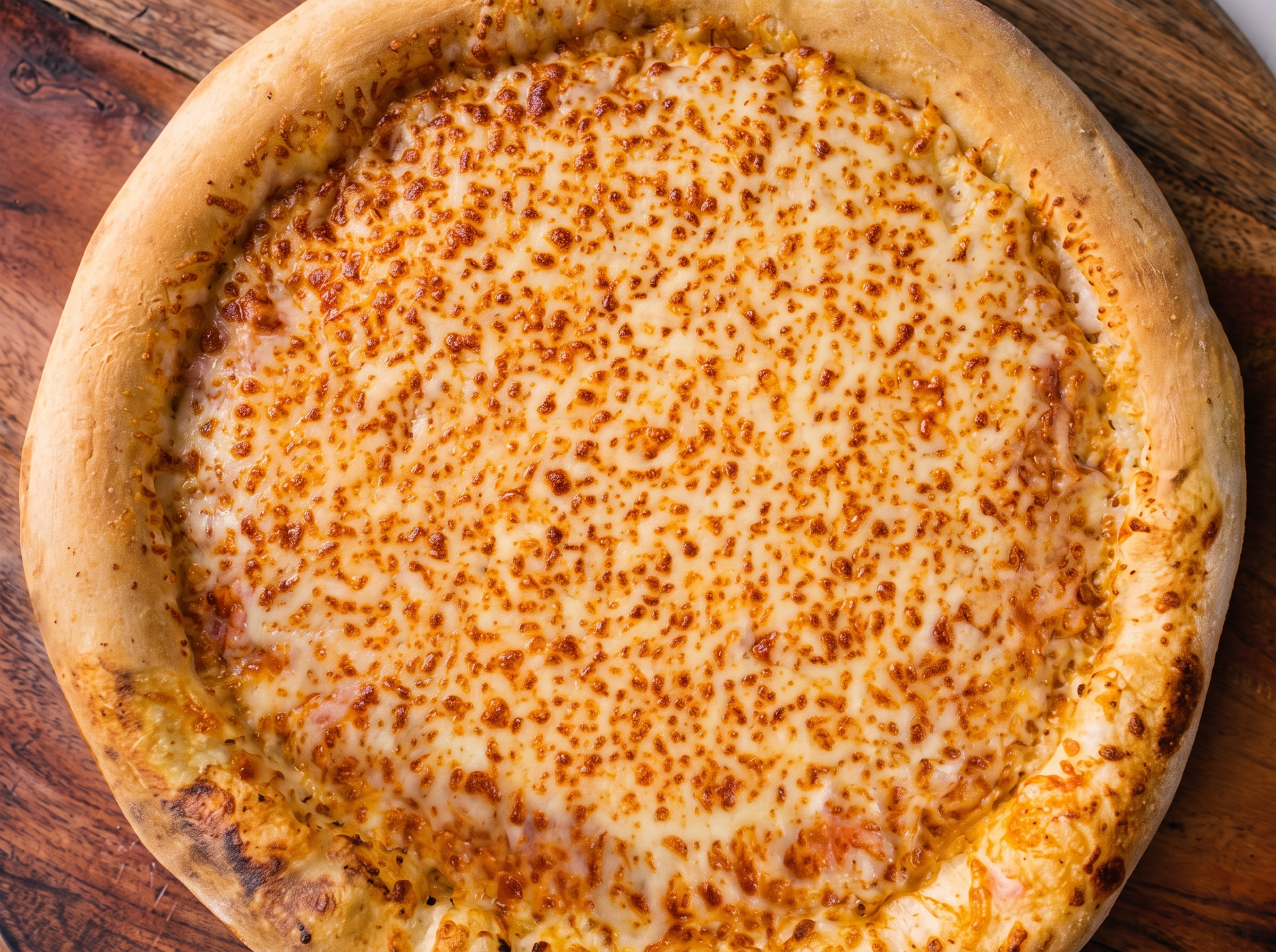 Not Your Chain Pizza