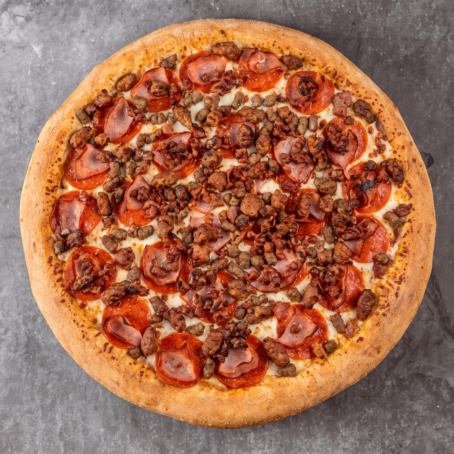 Call Ahead, Pick Up Fast