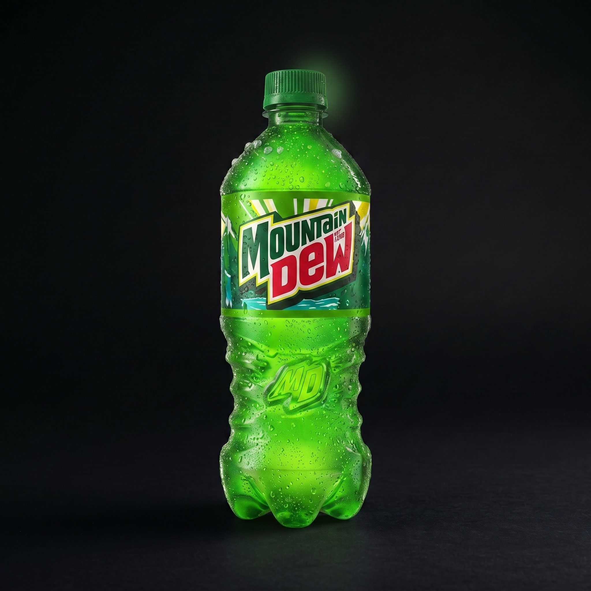 Mtn Dew.