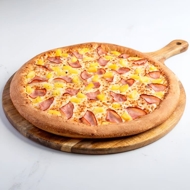 Savor Our Fresh Breadsticks