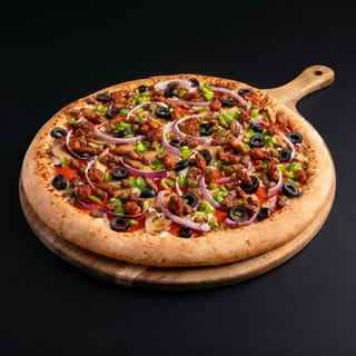 Supreme Pizza