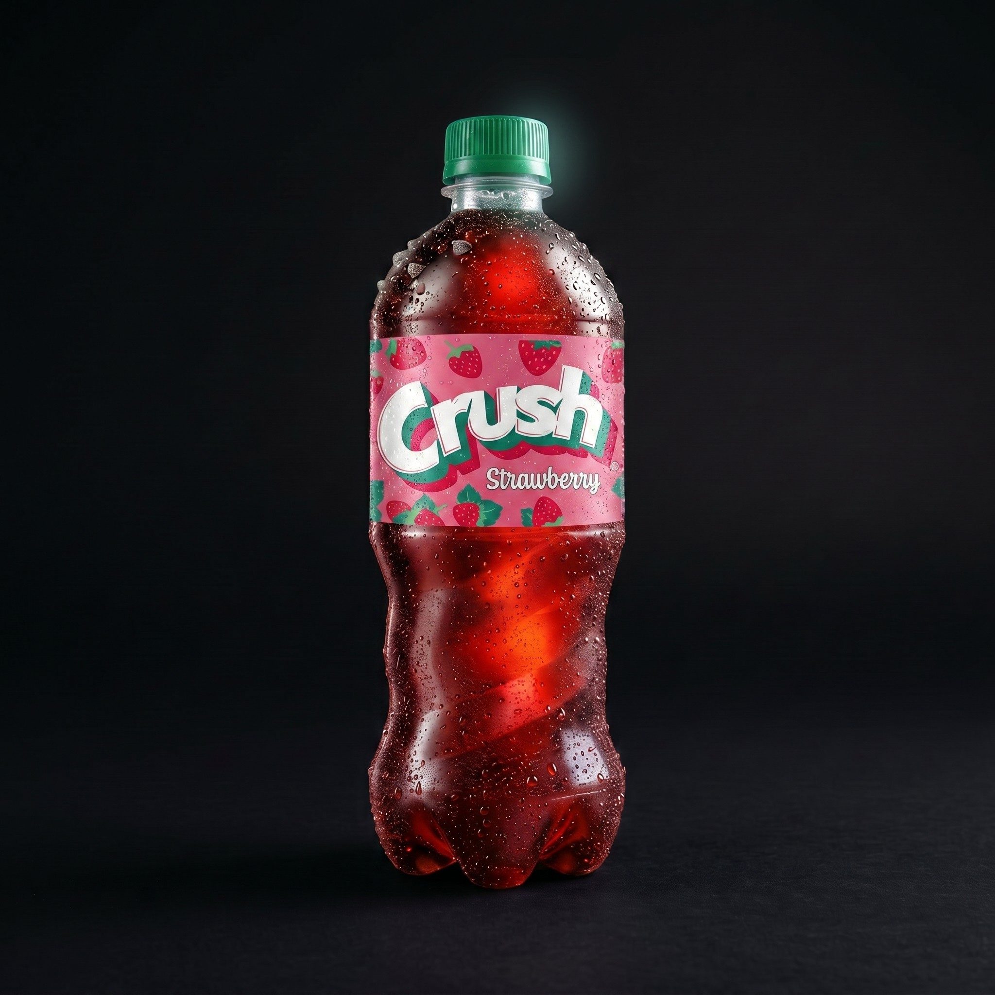 Crush Strawberry.
