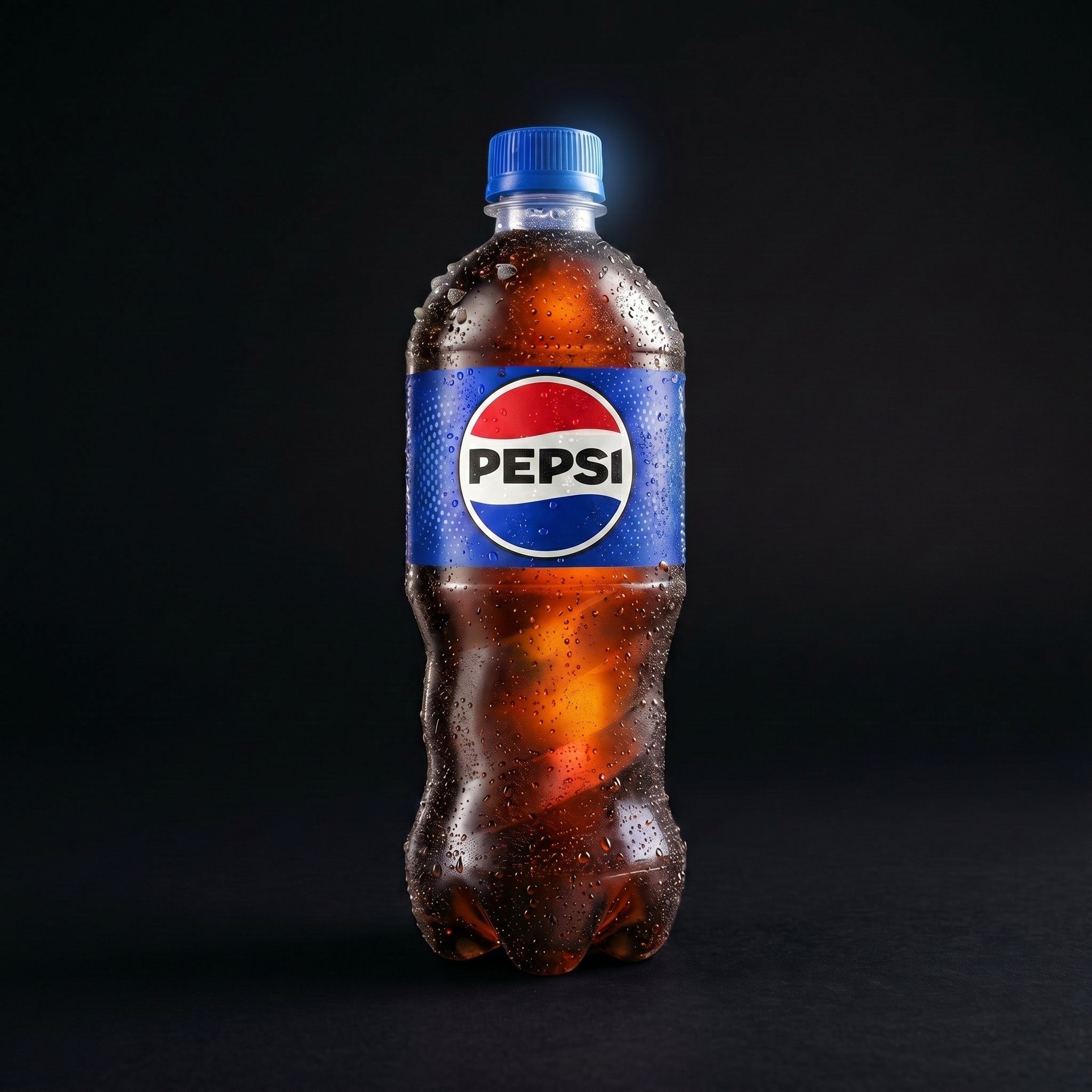 Pepsi.