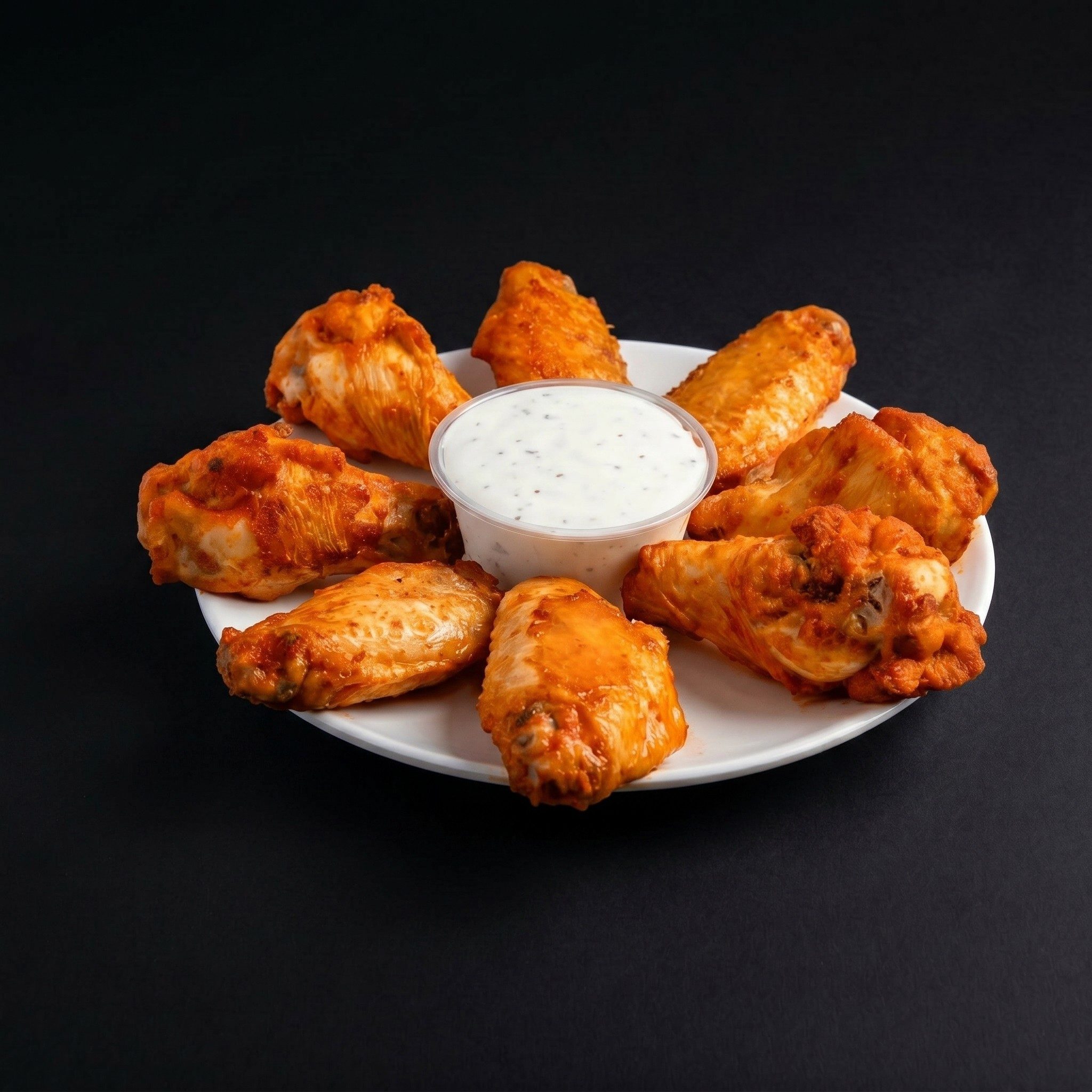 Chicken Wing.