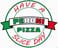 Peroni Pizza