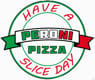 Peroni Pizza
